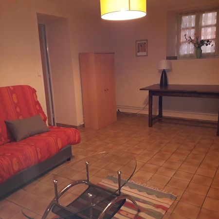 Appartamento Isatis Bagnères-de-Bigorre Esterno foto