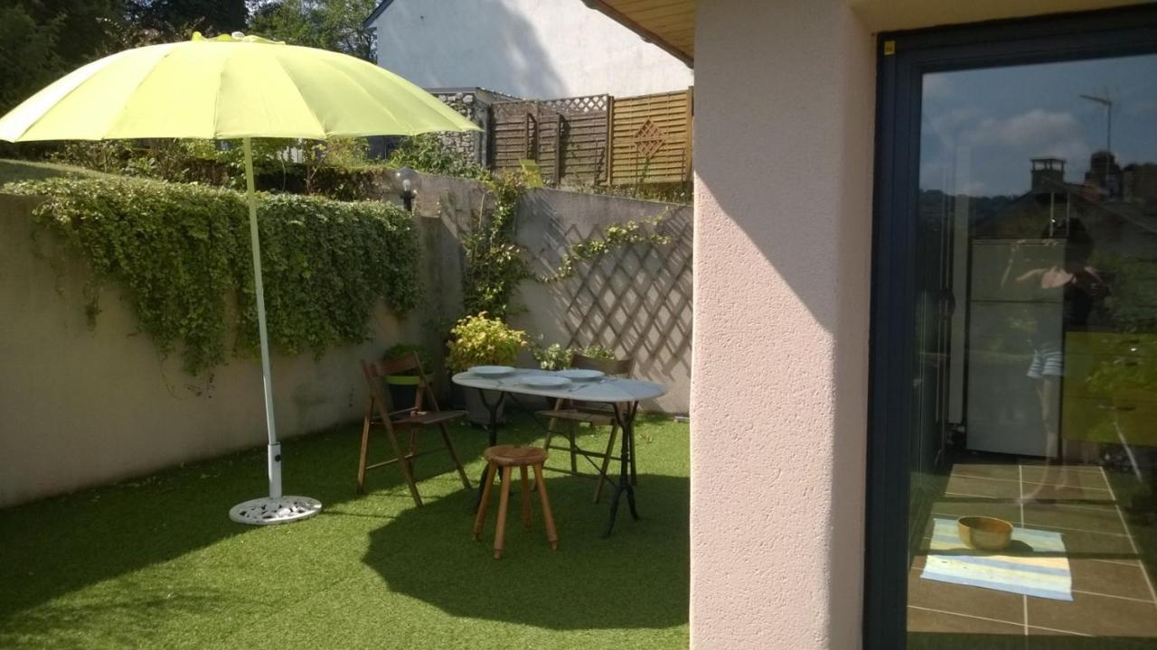 Appartamento Isatis Bagnères-de-Bigorre Esterno foto