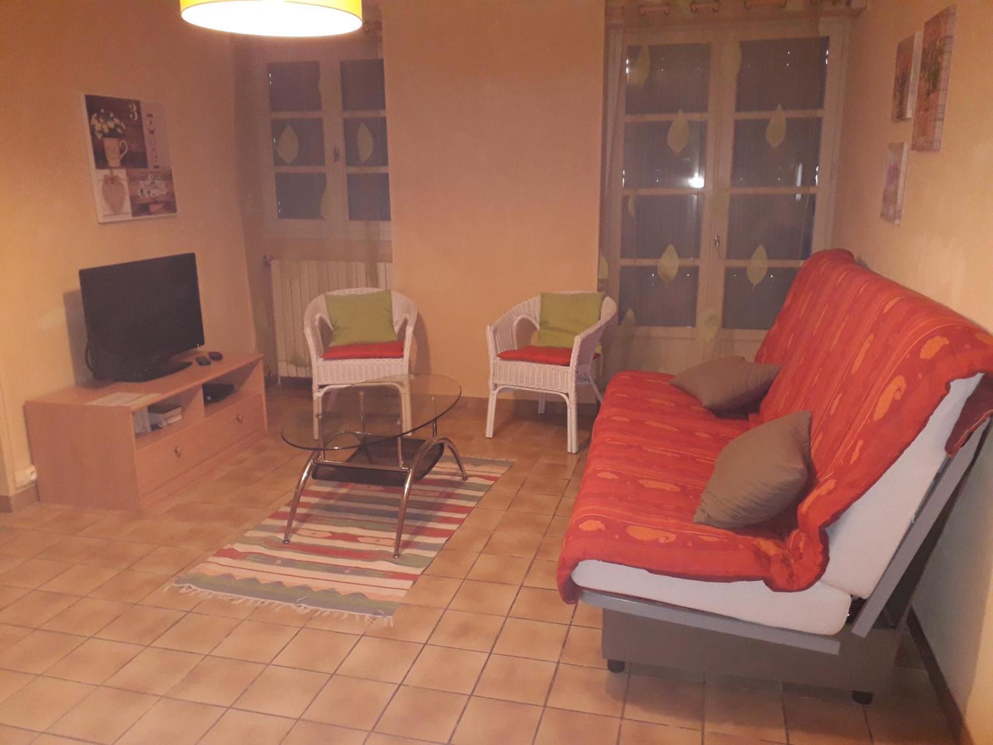 Appartamento Isatis Bagnères-de-Bigorre Esterno foto