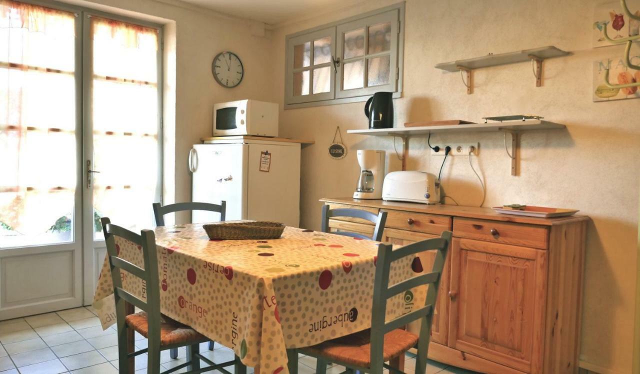 Appartamento Isatis Bagnères-de-Bigorre Esterno foto