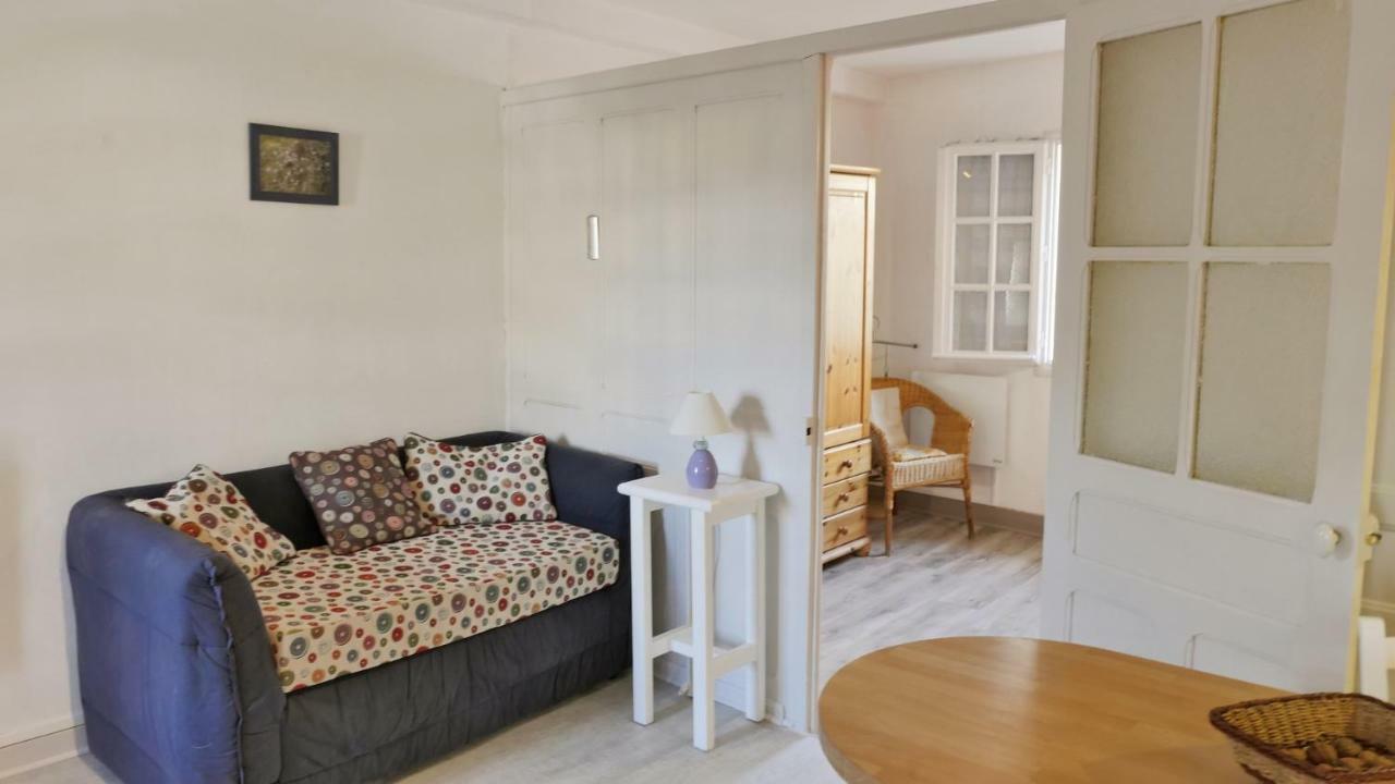 Appartamento Isatis Bagnères-de-Bigorre Esterno foto