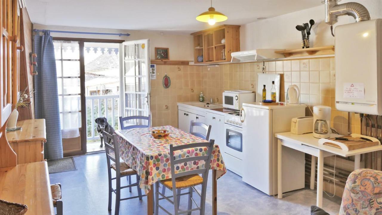 Appartamento Isatis Bagnères-de-Bigorre Esterno foto