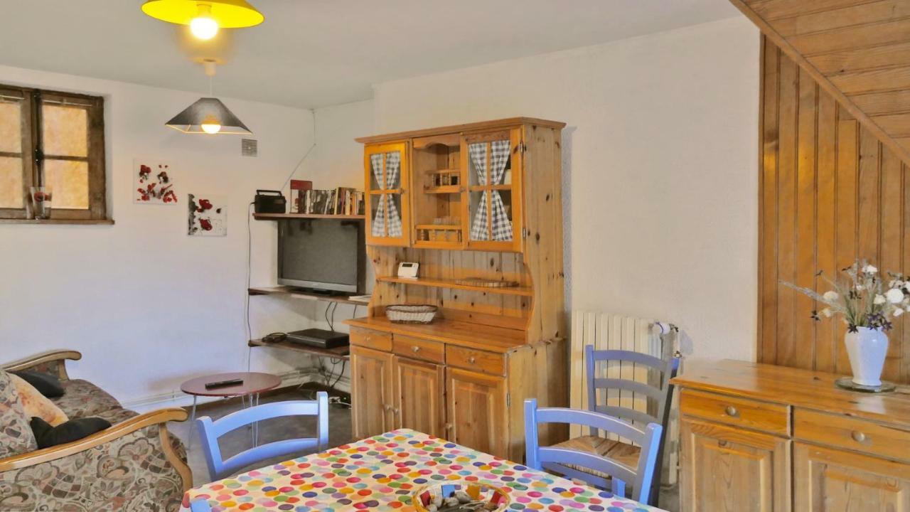 Appartamento Isatis Bagnères-de-Bigorre Esterno foto