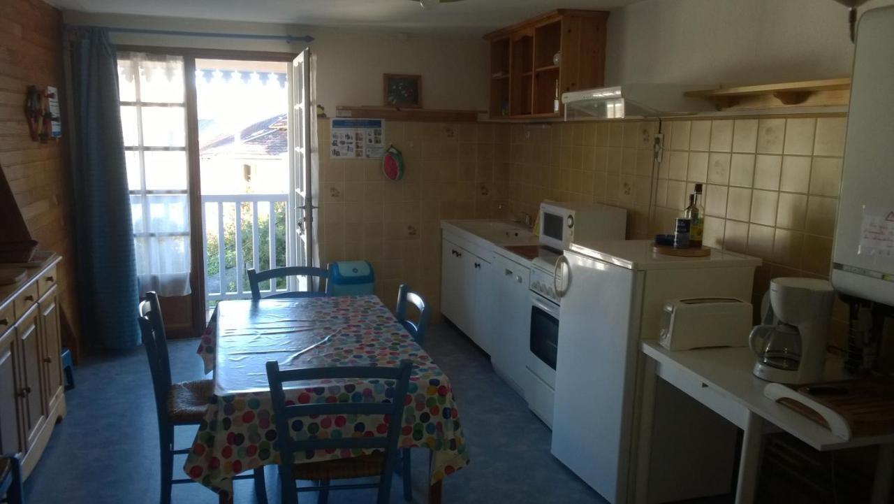 Appartamento Isatis Bagnères-de-Bigorre Esterno foto