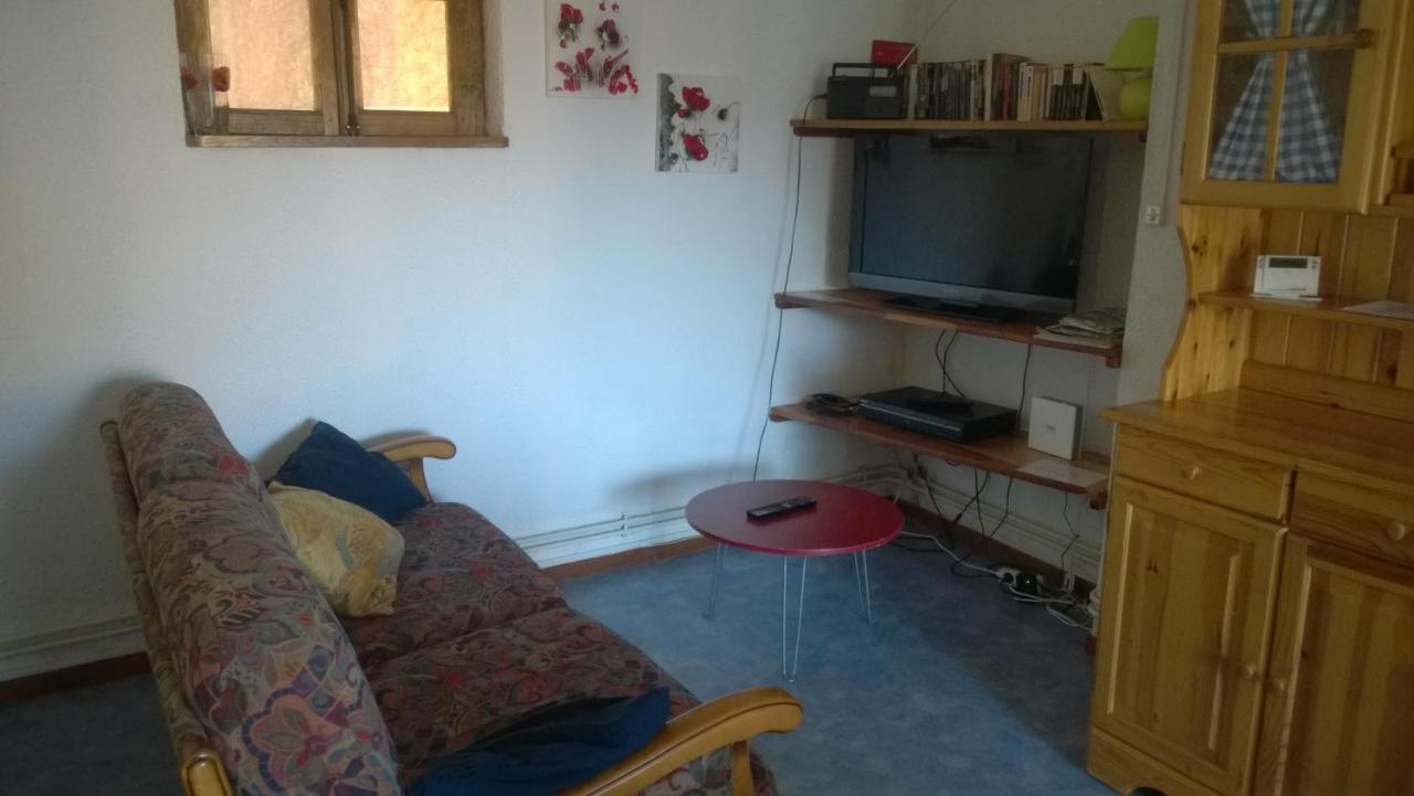 Appartamento Isatis Bagnères-de-Bigorre Esterno foto